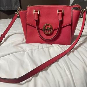 MK Crossbody purse